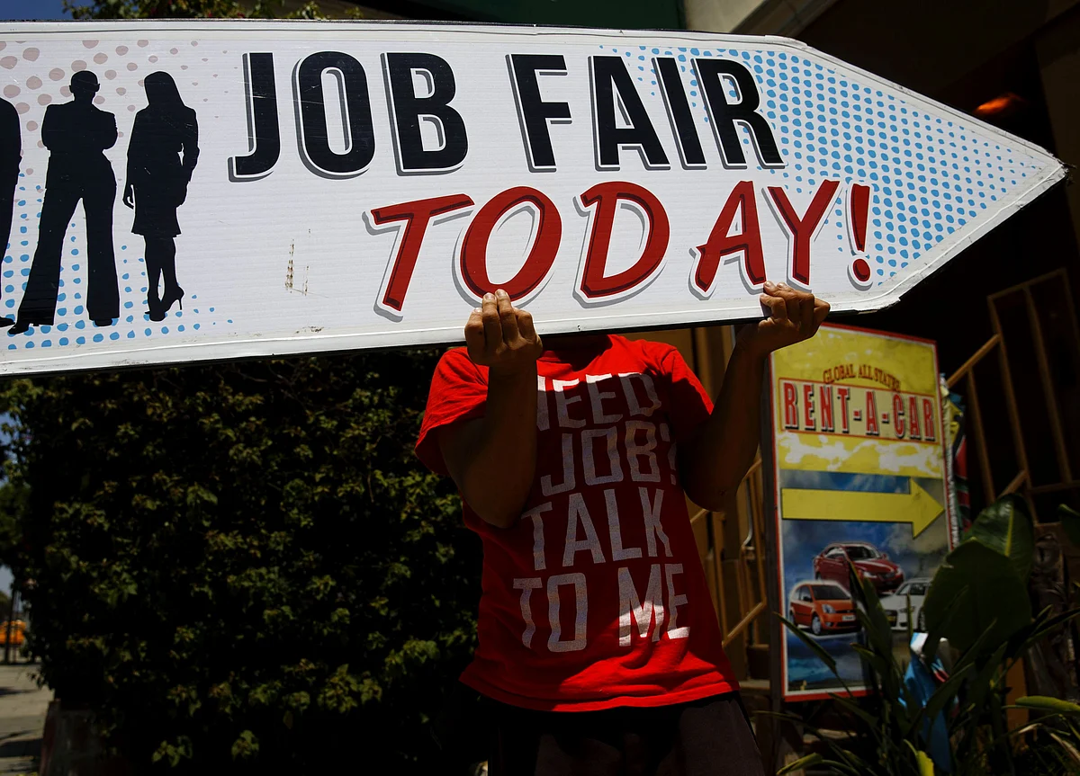 Is Fiscal Expansion The Answer To India’s Job Crisis?
