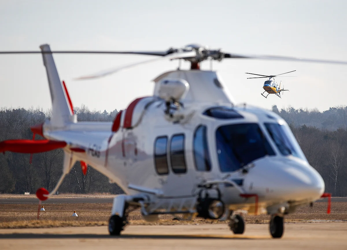 Enforcement Directorate, Christian Michel Seek Enquiry Into AgustaWestland Charge Sheet Leak