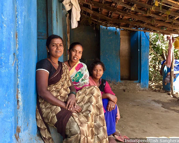 When Rural Jobs Disappear, Women Are The First To Lose Out