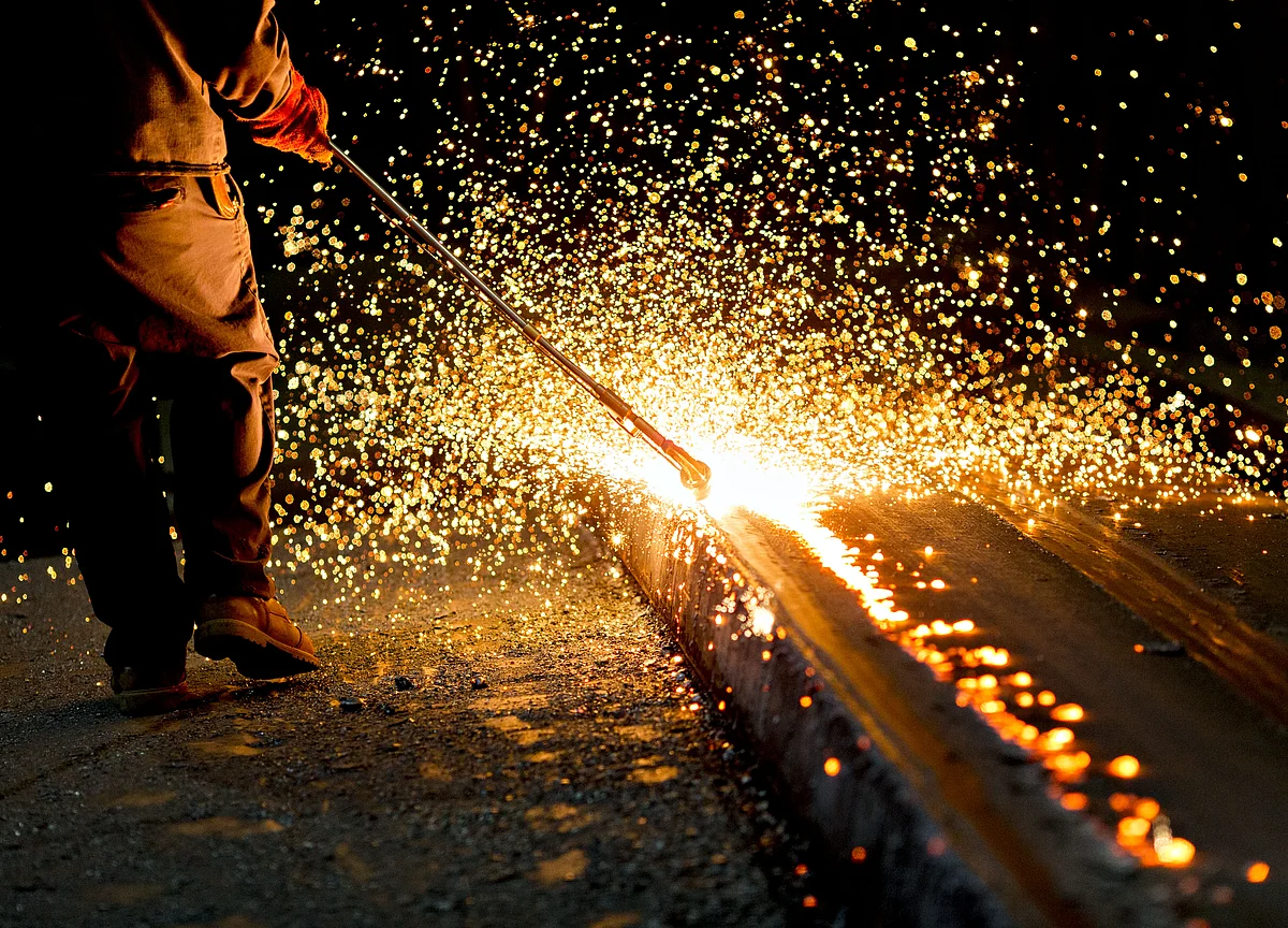 Q4 Results: Tata Steel Beats Estimates As Record Output Offsets Subdued Prices