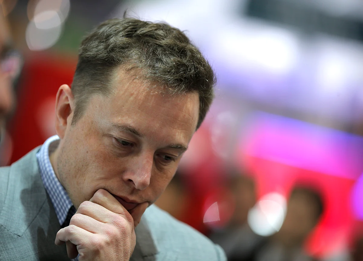 Musk Still Rues Tesla Being Public, Though the ‘Ship Has Sailed’