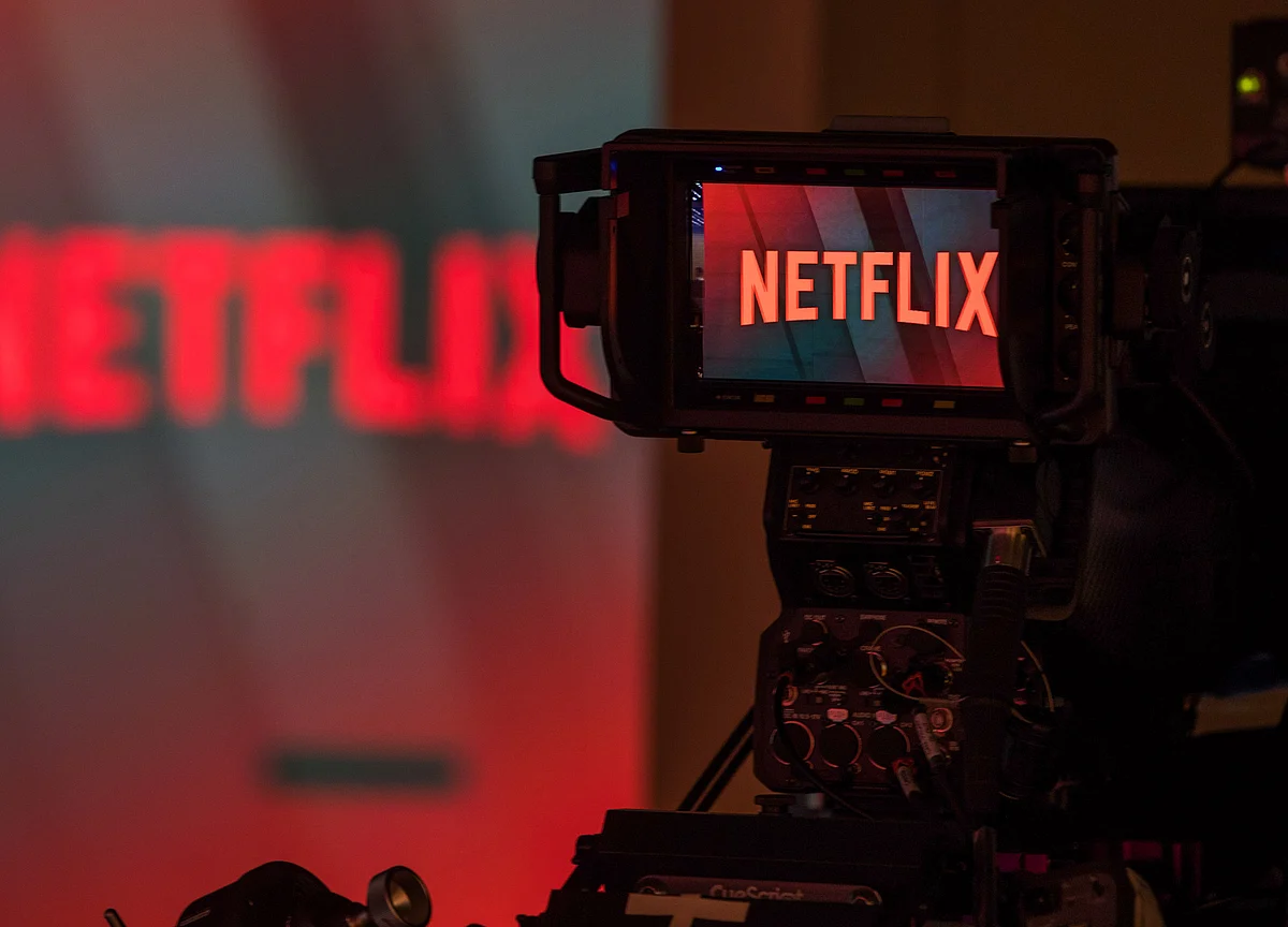 Netflix Is Making a Miniseries About the Thai Cave Rescue That Gripped the World