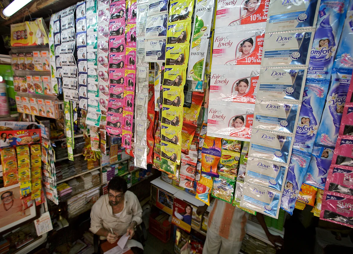 Consumer Goods Makers May Hike Prices To Offset Rise In Raw Material Costs
