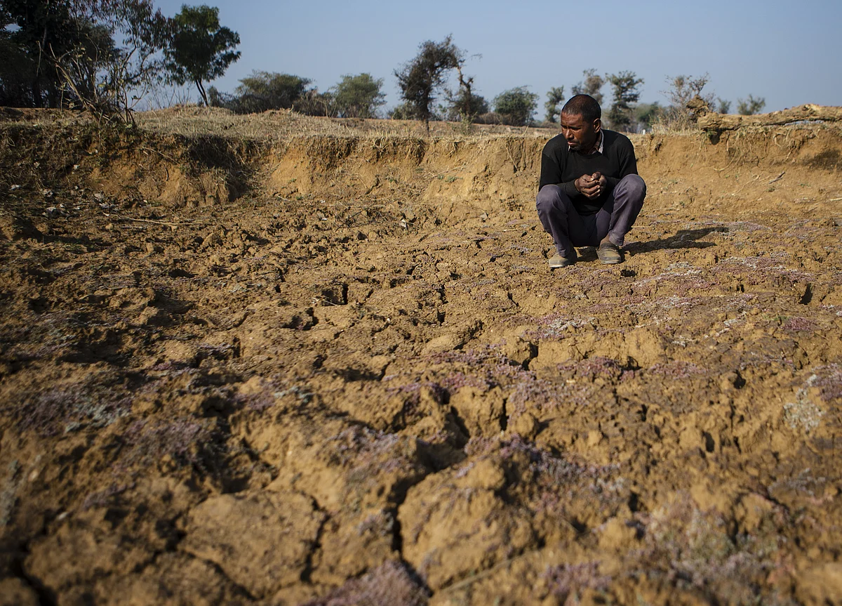 2019 Monsoon: Why India Does Not Declare ‘Droughts’ Any More
