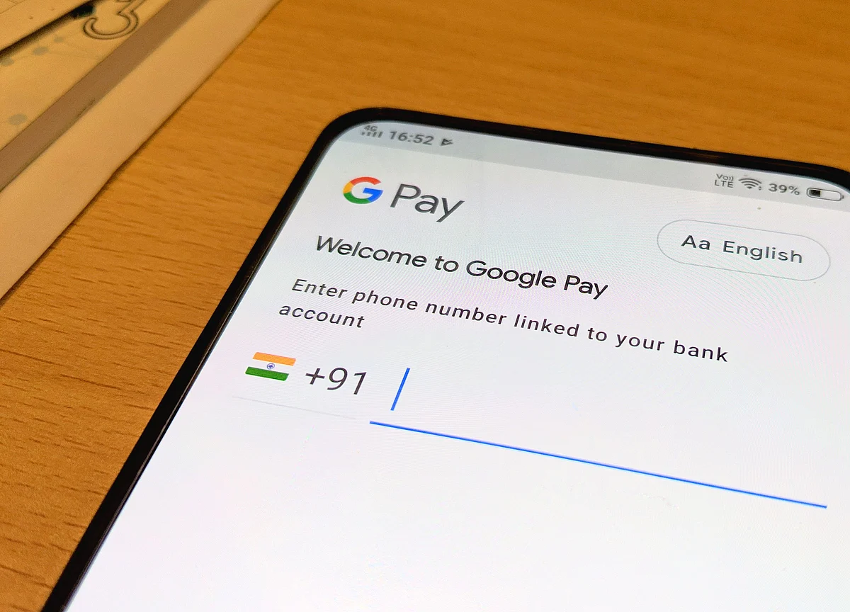 Google Under CCI Lens Yet Again. This Time For Its Payment App