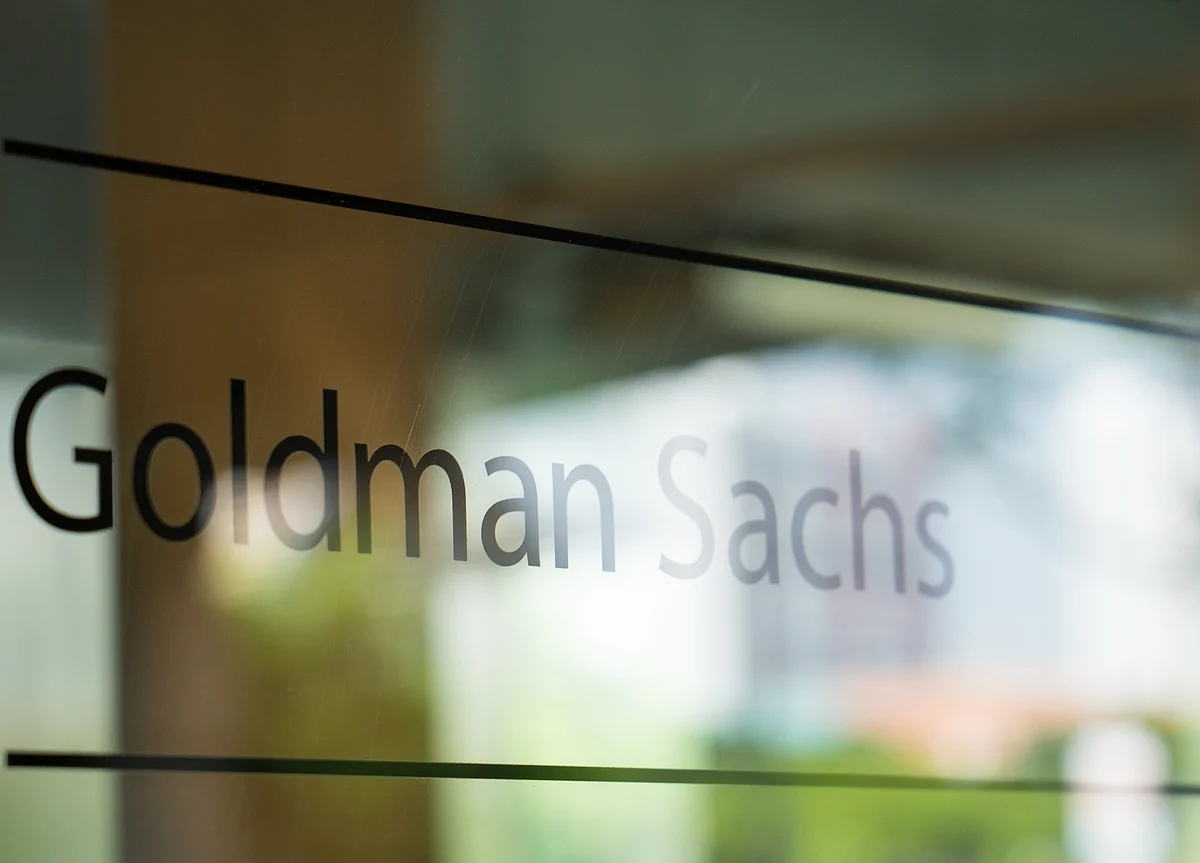 Top Goldman Sachs ETF Trader Quits for JPMorgan, Report Says