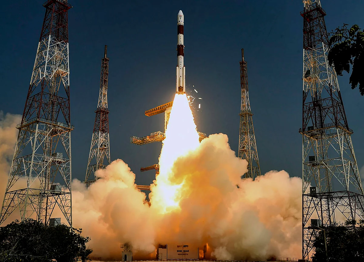 Budget 2021: Superwoman Sitharaman Delivers, With A “Main Hoon Na” Backstop