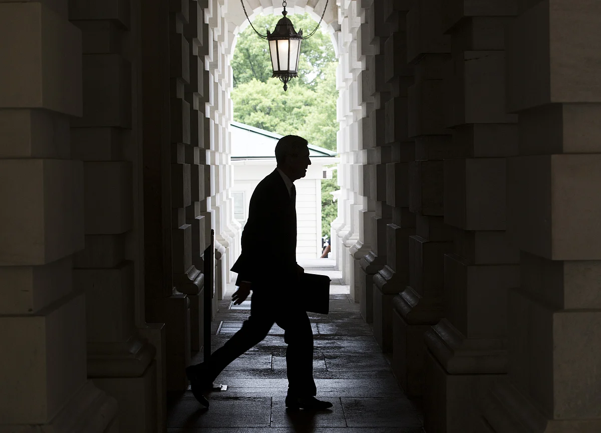 Now, Congress Will Pick Up Where Mueller Left Off