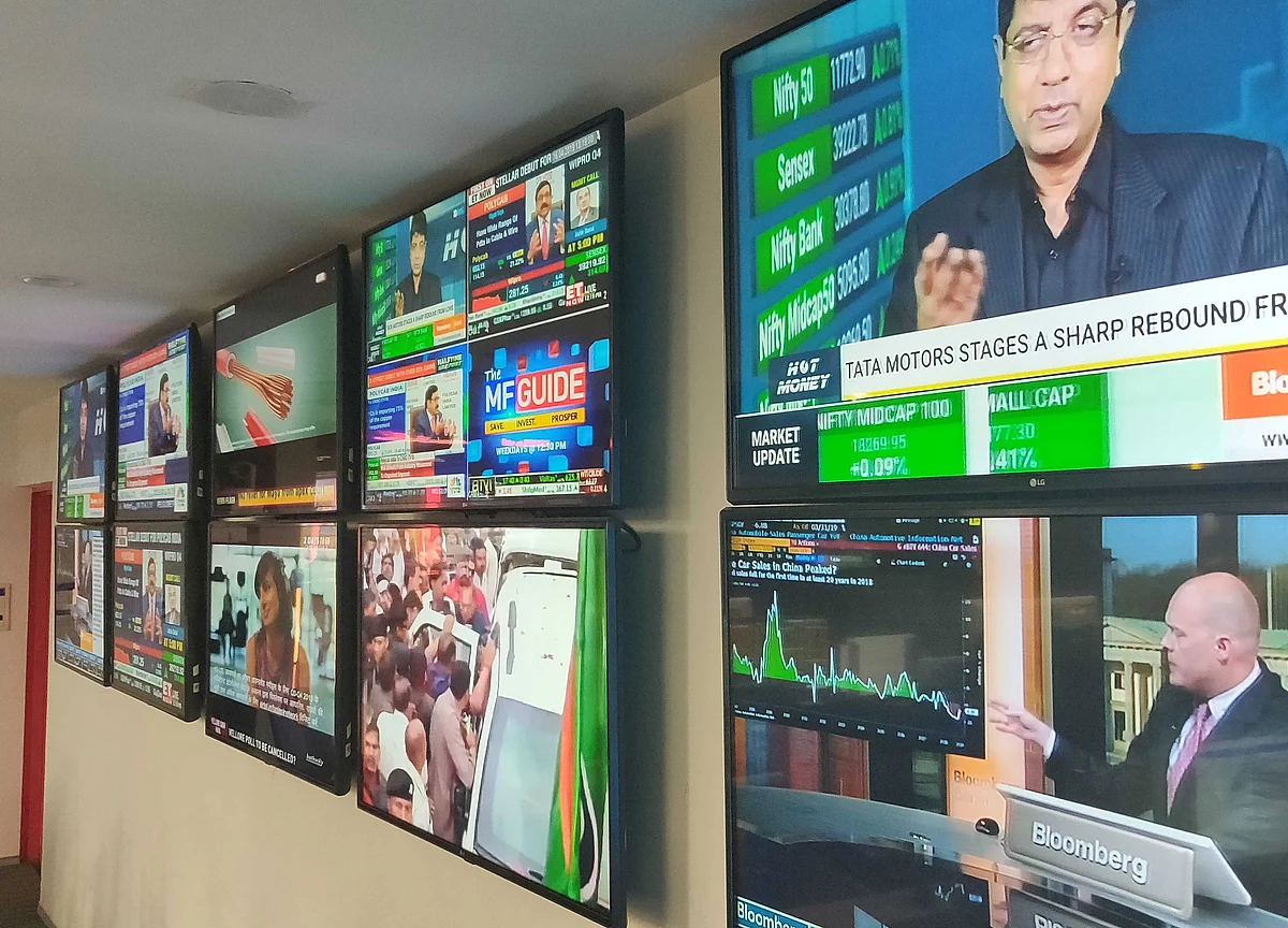 New TV Tariff Rules Trigger Collapse Of English Genre
