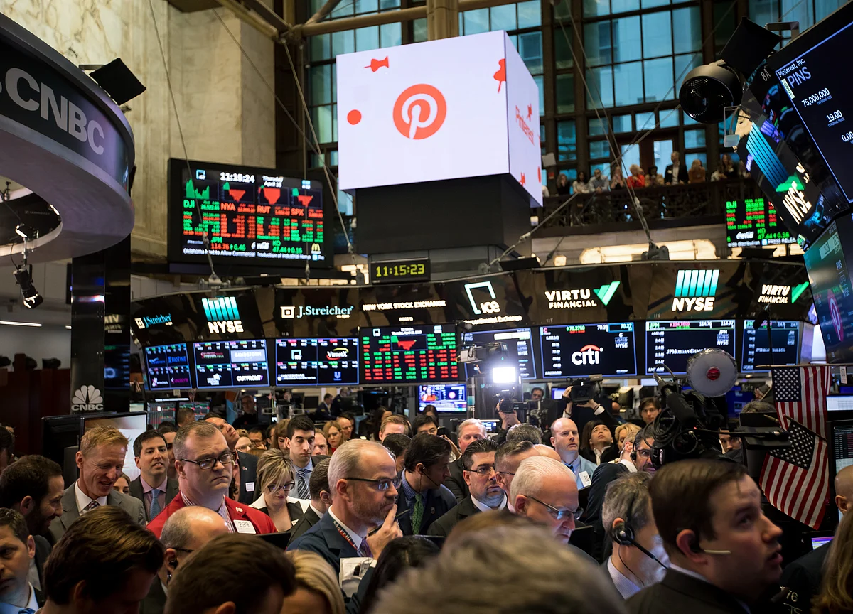 Pinterest, Zoom Video Debuts Set Pace for Unicorns' IPO Derby