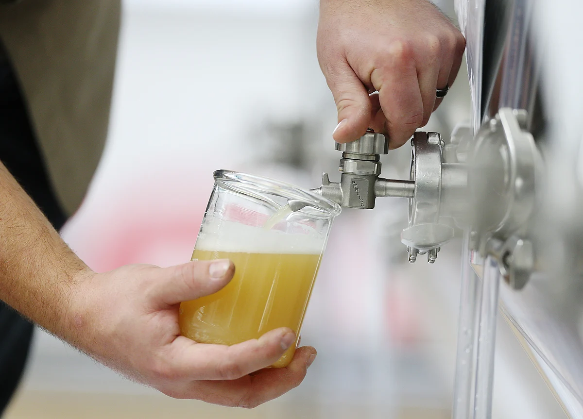 Craft Brewing’s Hot New Style? Beer Made With Spicy Chili Peppers