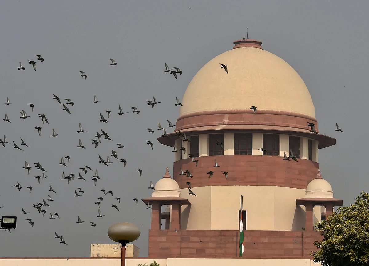 Press Council Of India’s Supreme Court Move Leads To Disquiet Within Ranks, Media Bodies Slam Action