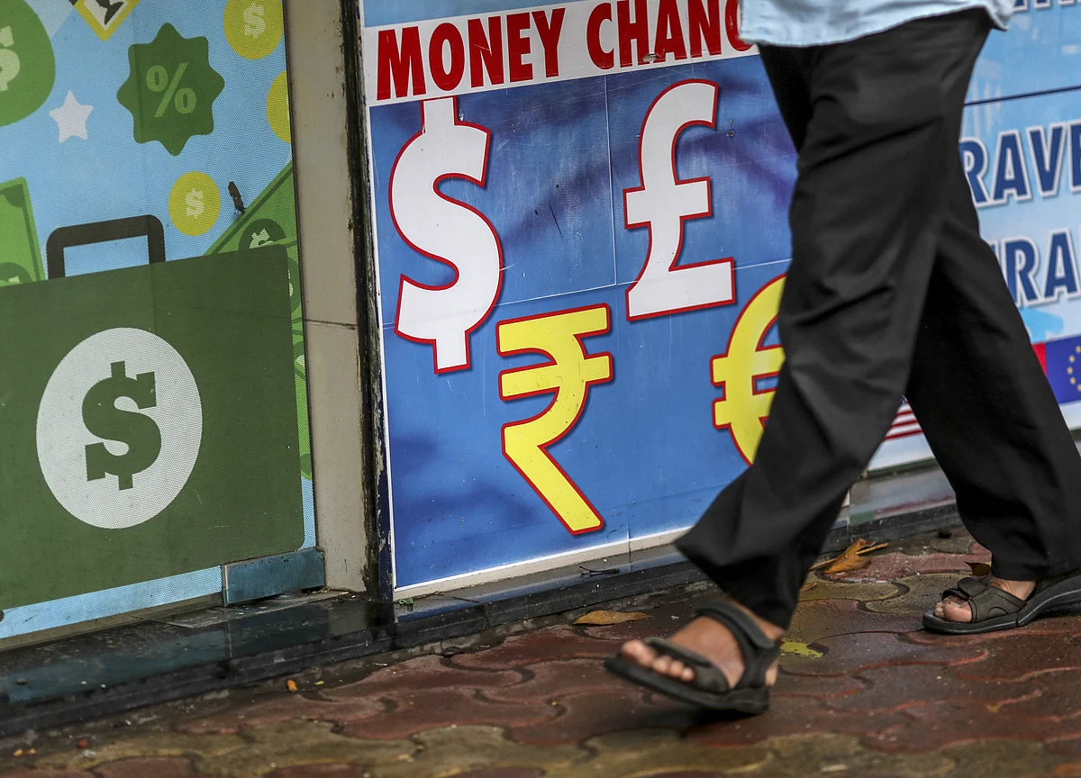 Global Flows, Not Local Economy Is Driving India’s Market Rally, Says Ajay Srivastava