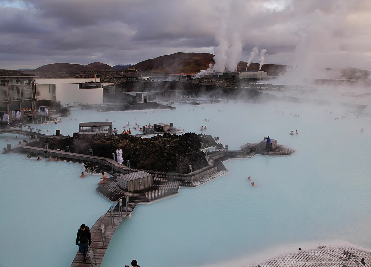 The Wrong Way to Visit Iceland
