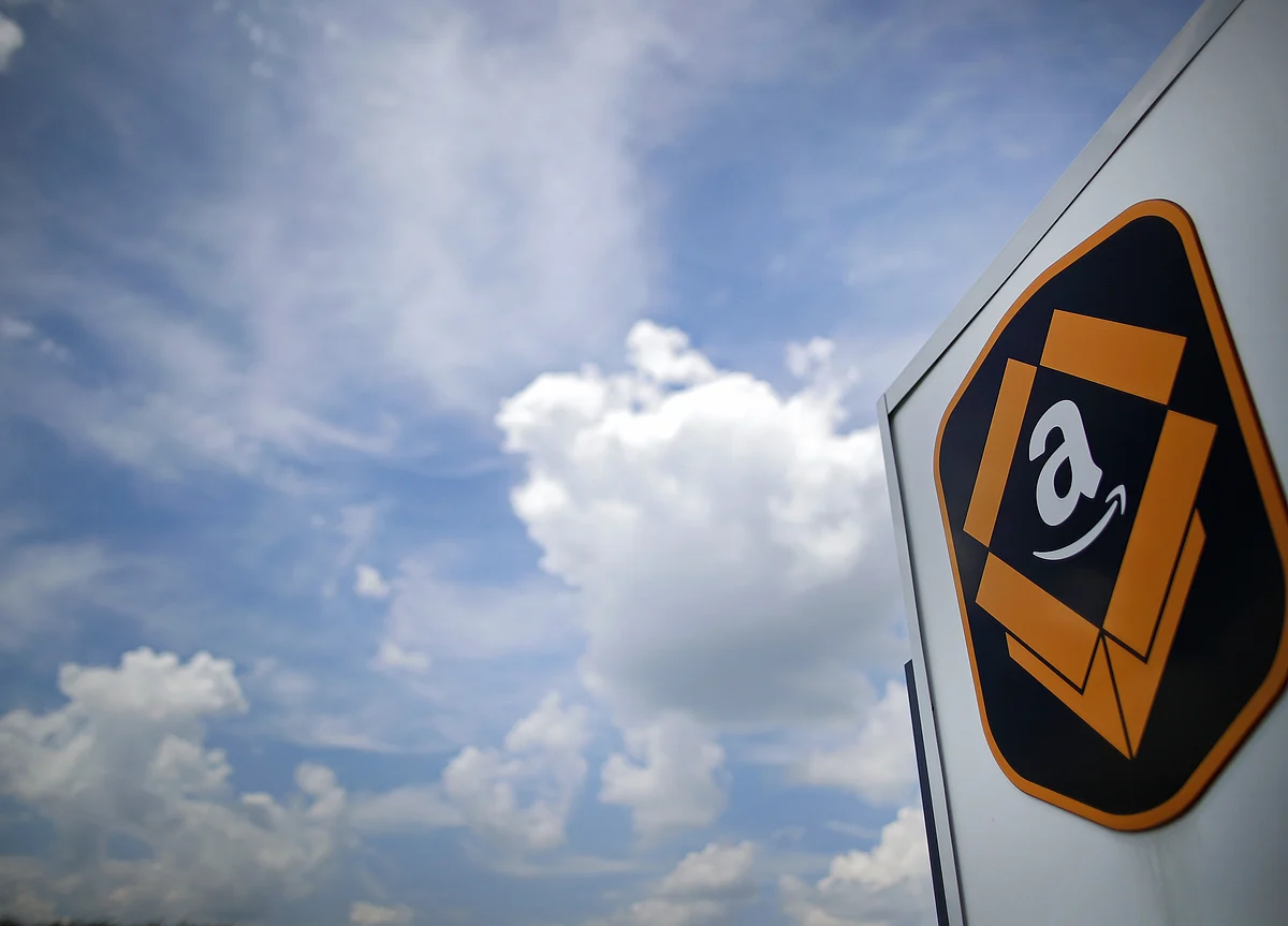 Amazon Plans to Launch Thousands of Satellites to Provide Broadband