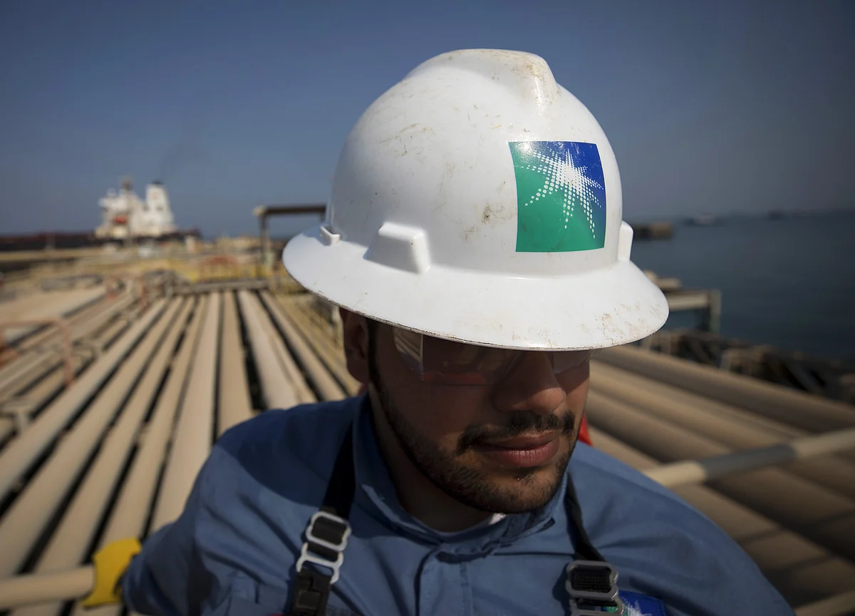 Aramco IPO to Come at ‘Right Time’ and When Crown Prince Decides