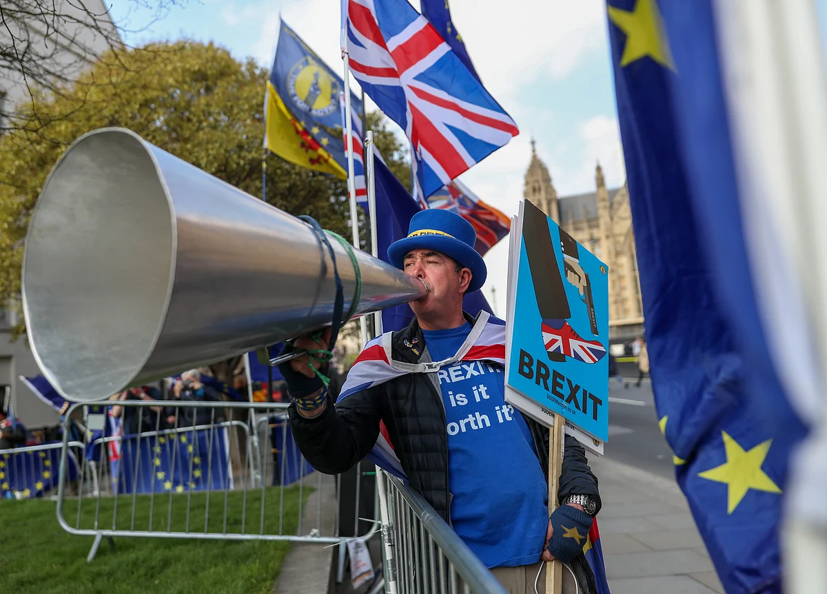 Parliament Fails to Back Any Plan B Options: Brexit Update