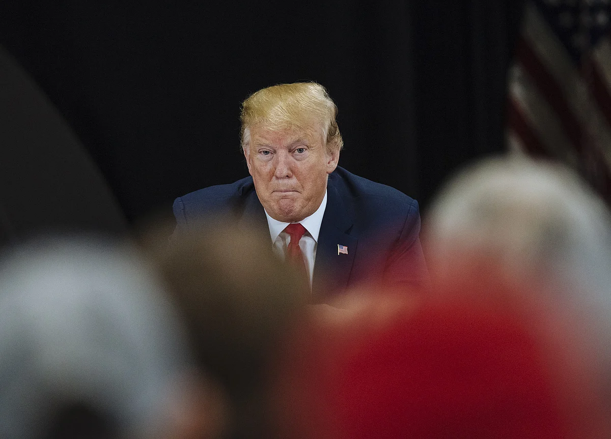How to Make Trump’s Tax Returns Public? The GOP May Have Cleared a Path