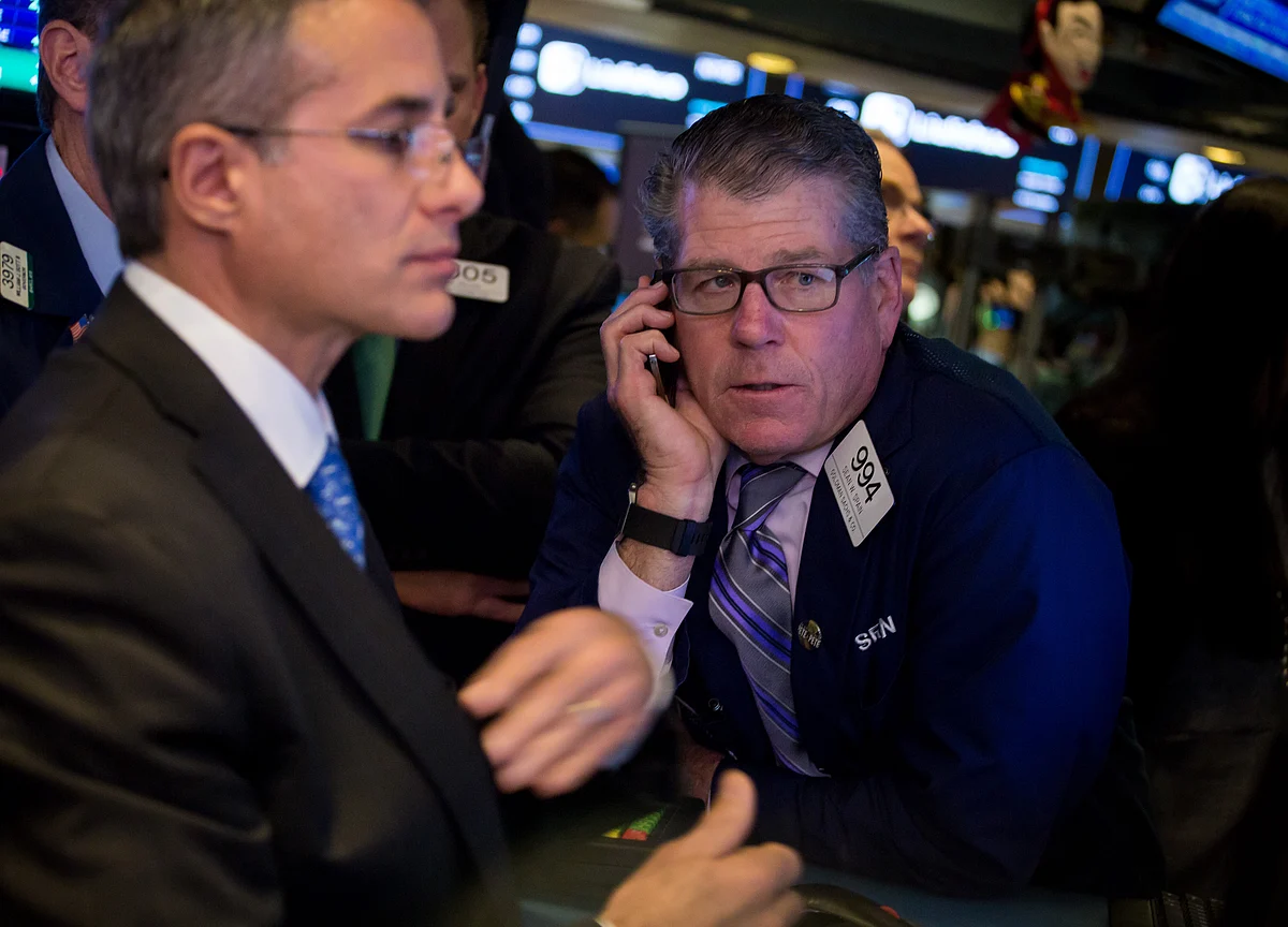 Rates Traders May Be Thinking of a 1998-Style Fed Rate Reduction