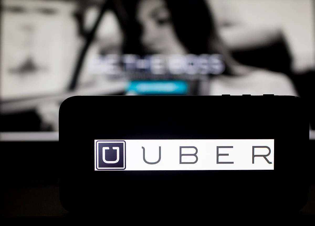 Uber’s Asia Pacific Head Amit Jain Quits