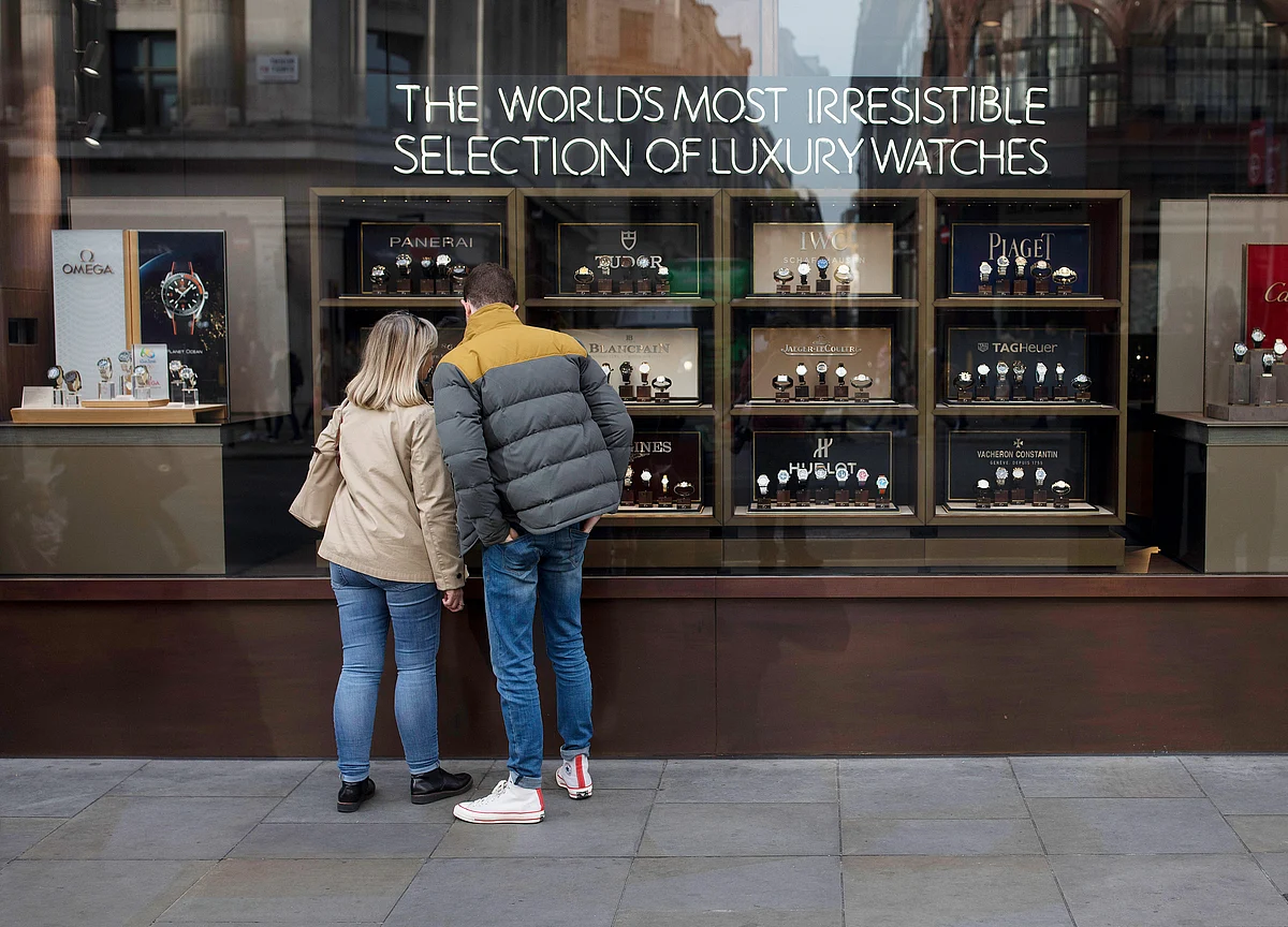 Four Fantastic Watch Brands That Aren’t Available in the U.S.