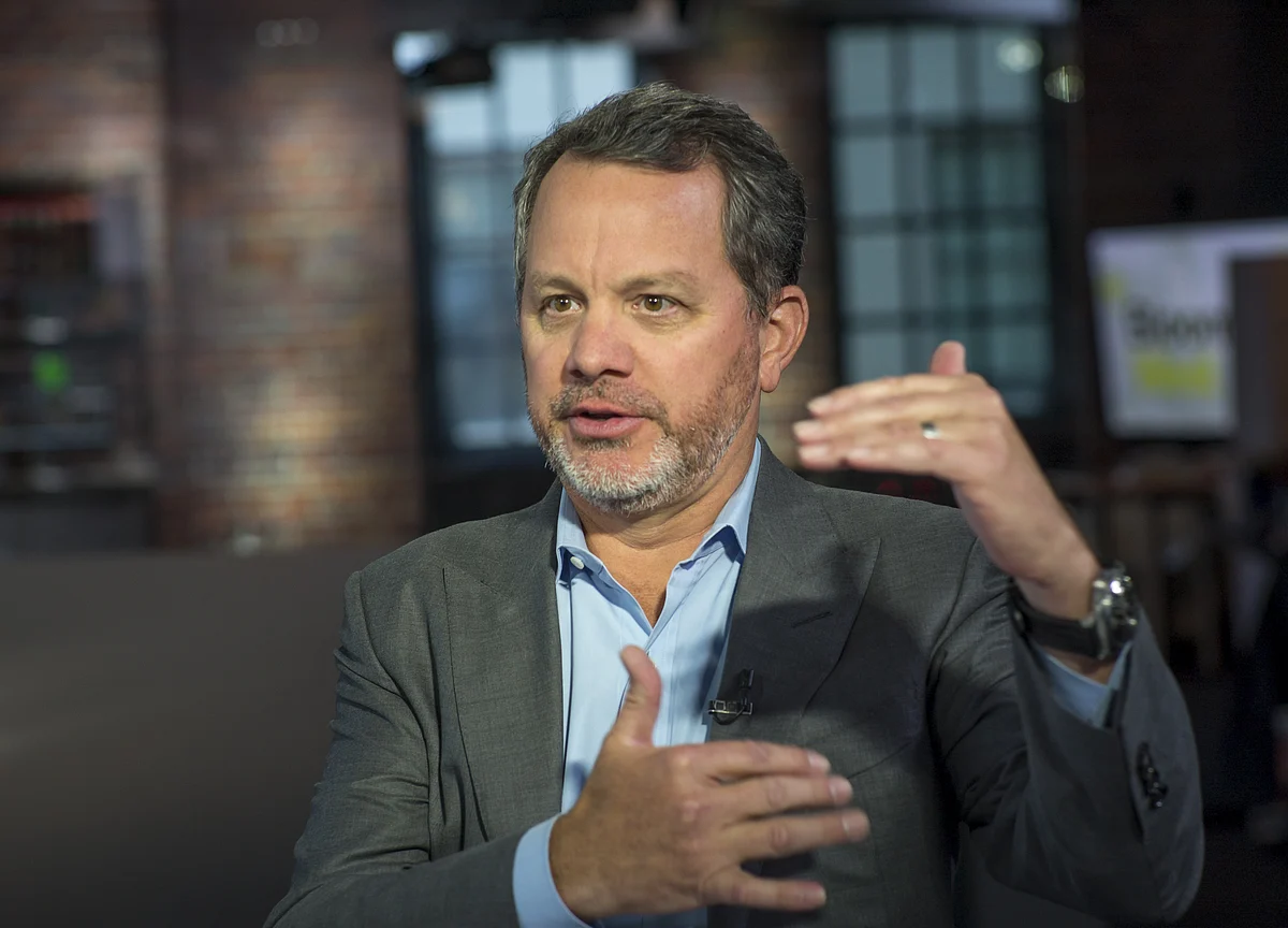 TPG Finds College-Scandal Leader Sought Investment From Firm