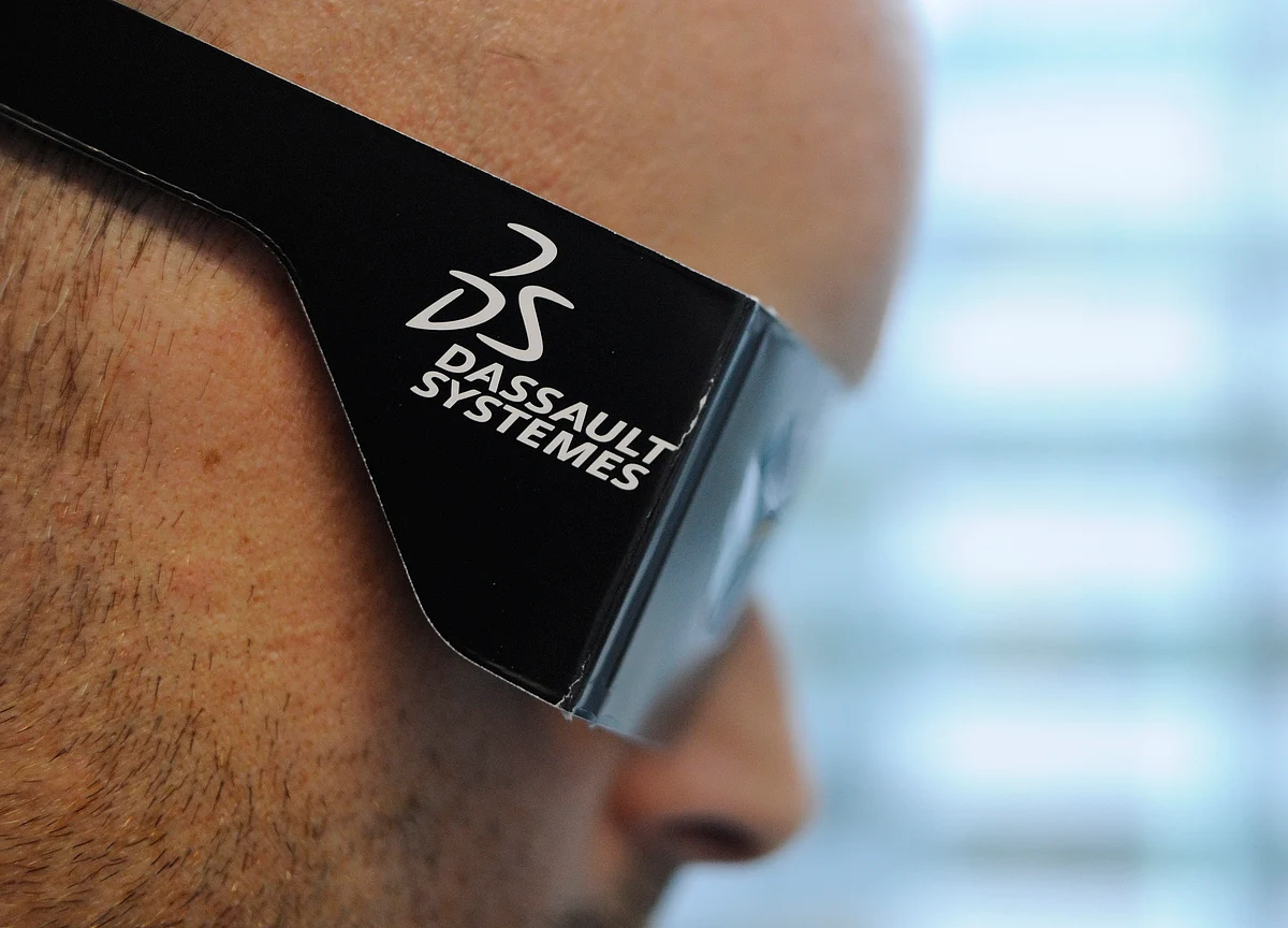 Dassault Systemes Is Said to Eye U.S. Deals Including Medidata