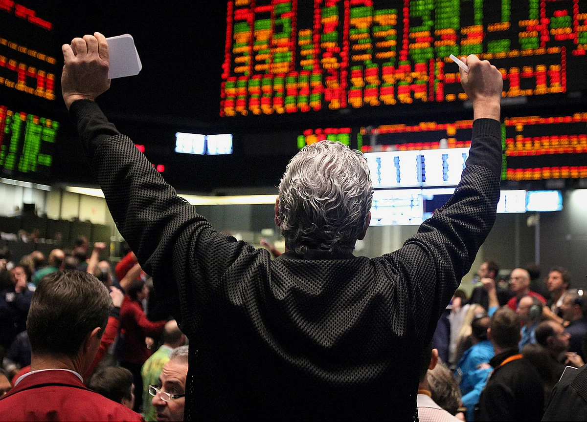 All the Stuff Bears Are Saying to Spoil the S&P 500 Record Party