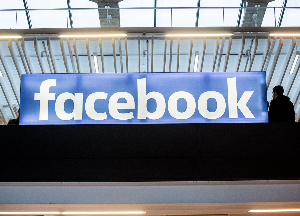 Facebook to Pay More Tax in France, Head of French Unit Says