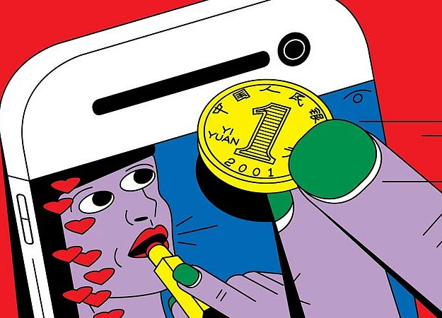The Future of Shopping Is Already Happening in China