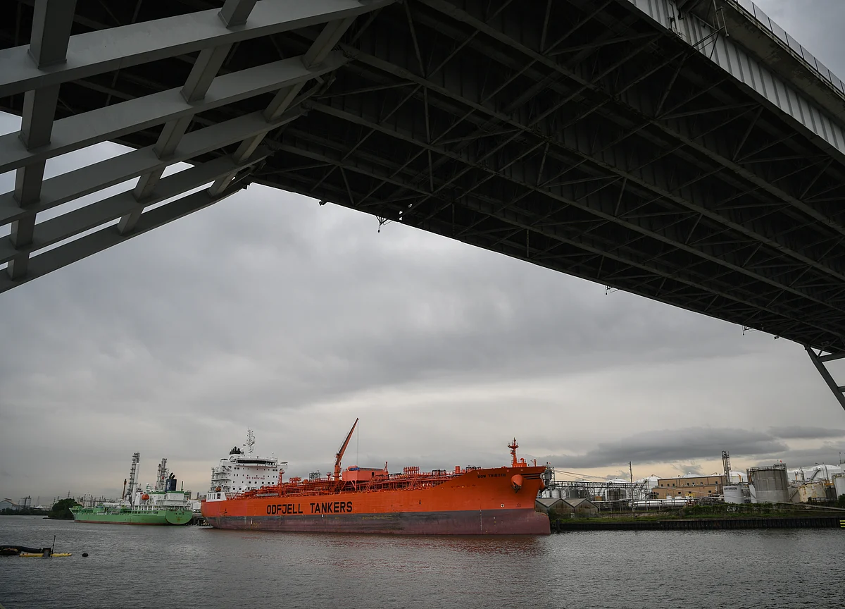 Enforcing Iran Oil Sanctions Would Be a Gift to Saudi Arabia