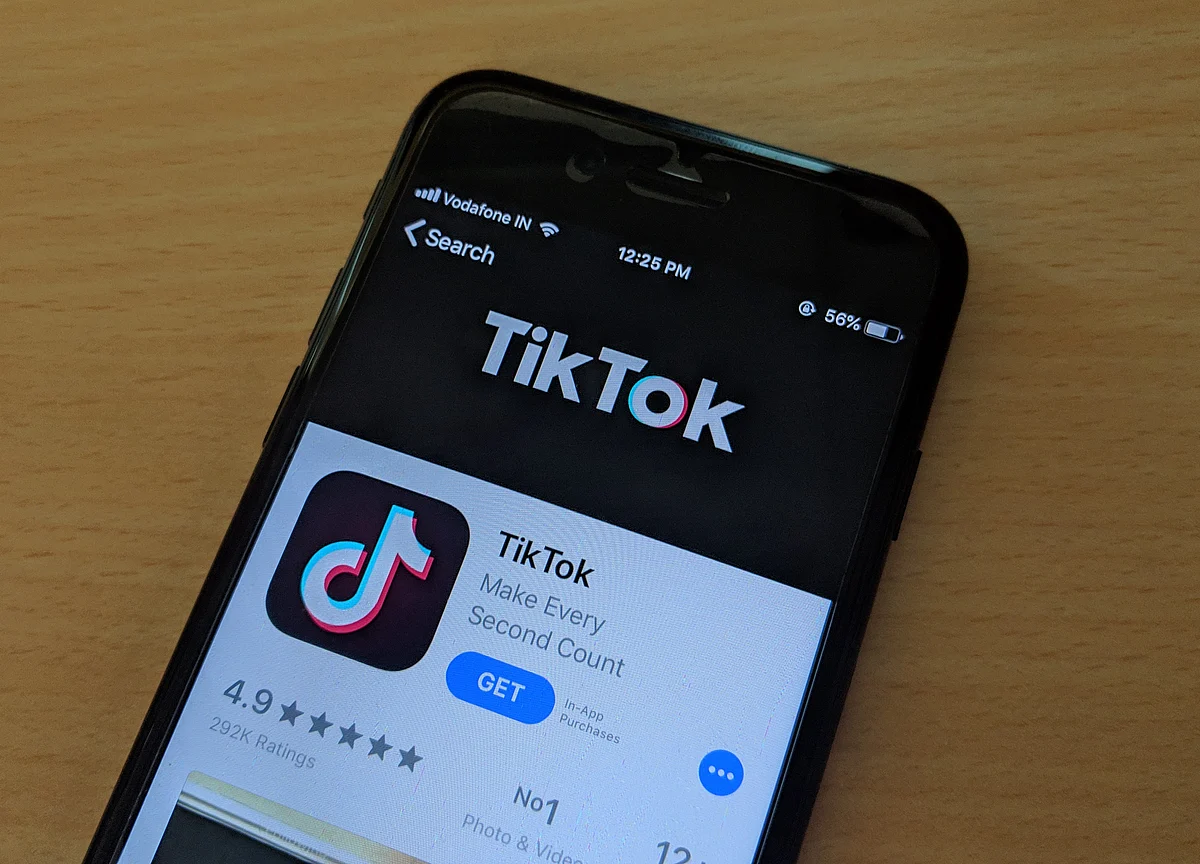 Google to Block TikTok in India, Hurting Chinese Startup