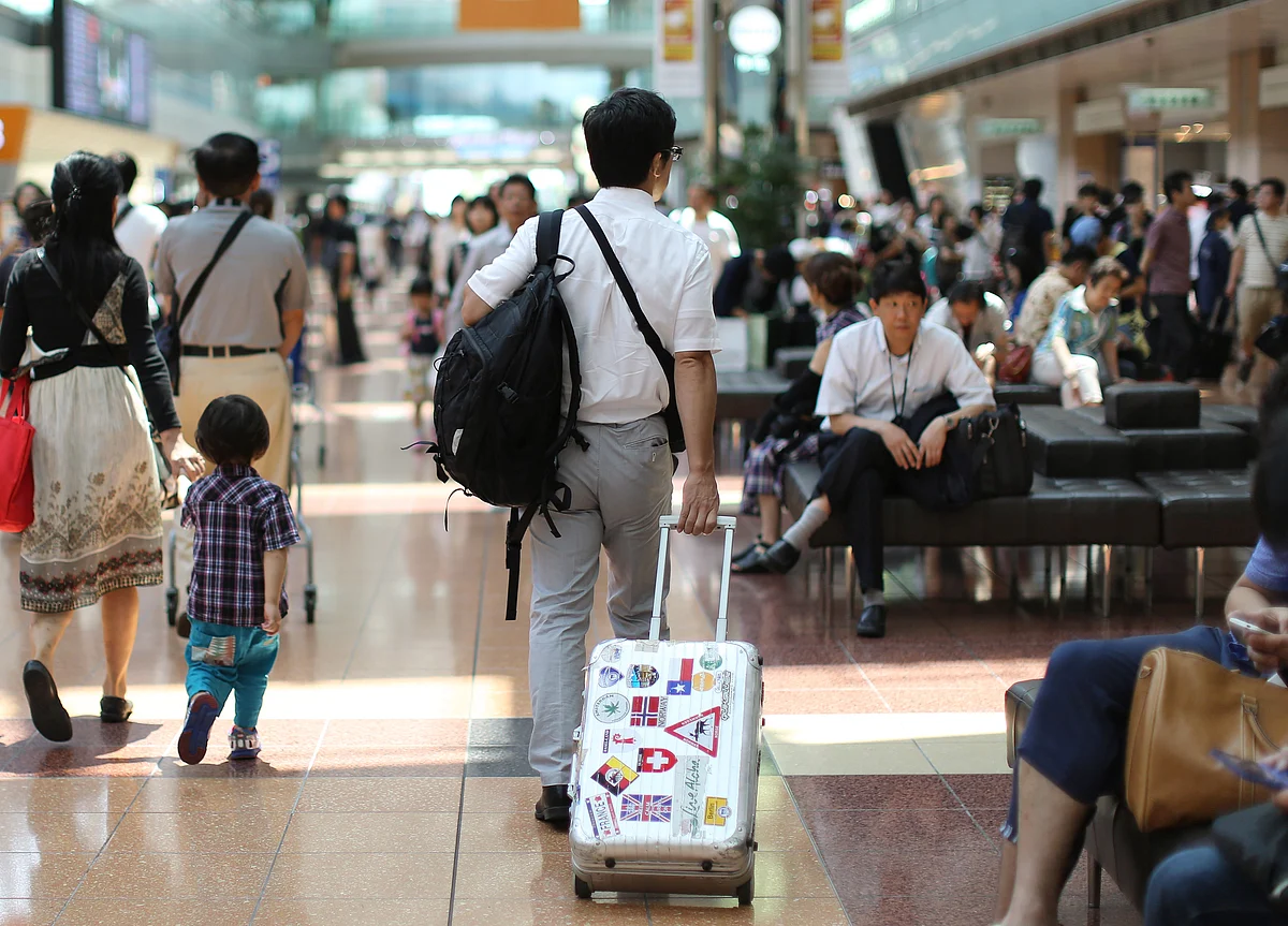 How Travel Will Change in 2020