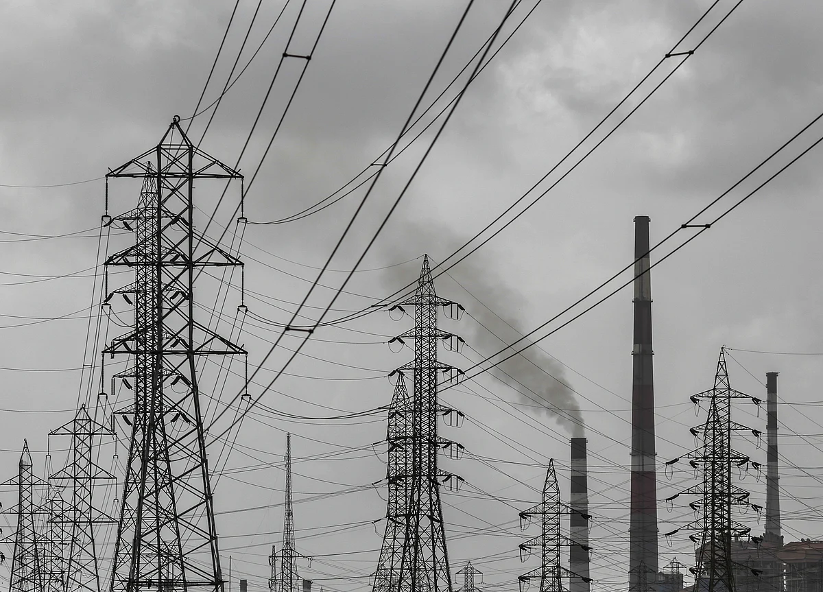 Quashing Of RBI’s Feb. 12 Circular To Help Thermal Power Plants, Says Official