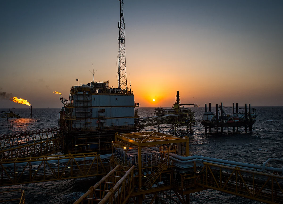 U.S. Ending Iran Waivers Could Affect Oil Markets and Beyond