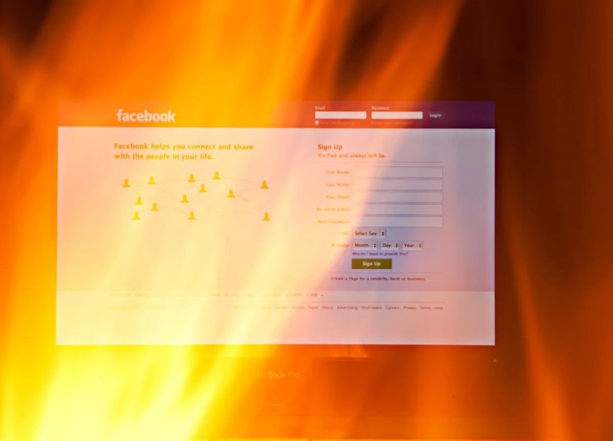 Facebook Suffers Third Major Global Outage This Year