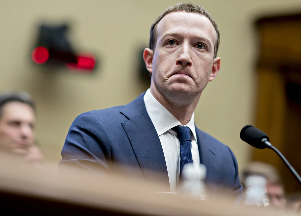 Singapore Isn’t Waiting for Facebook to Crack Down on Fake News