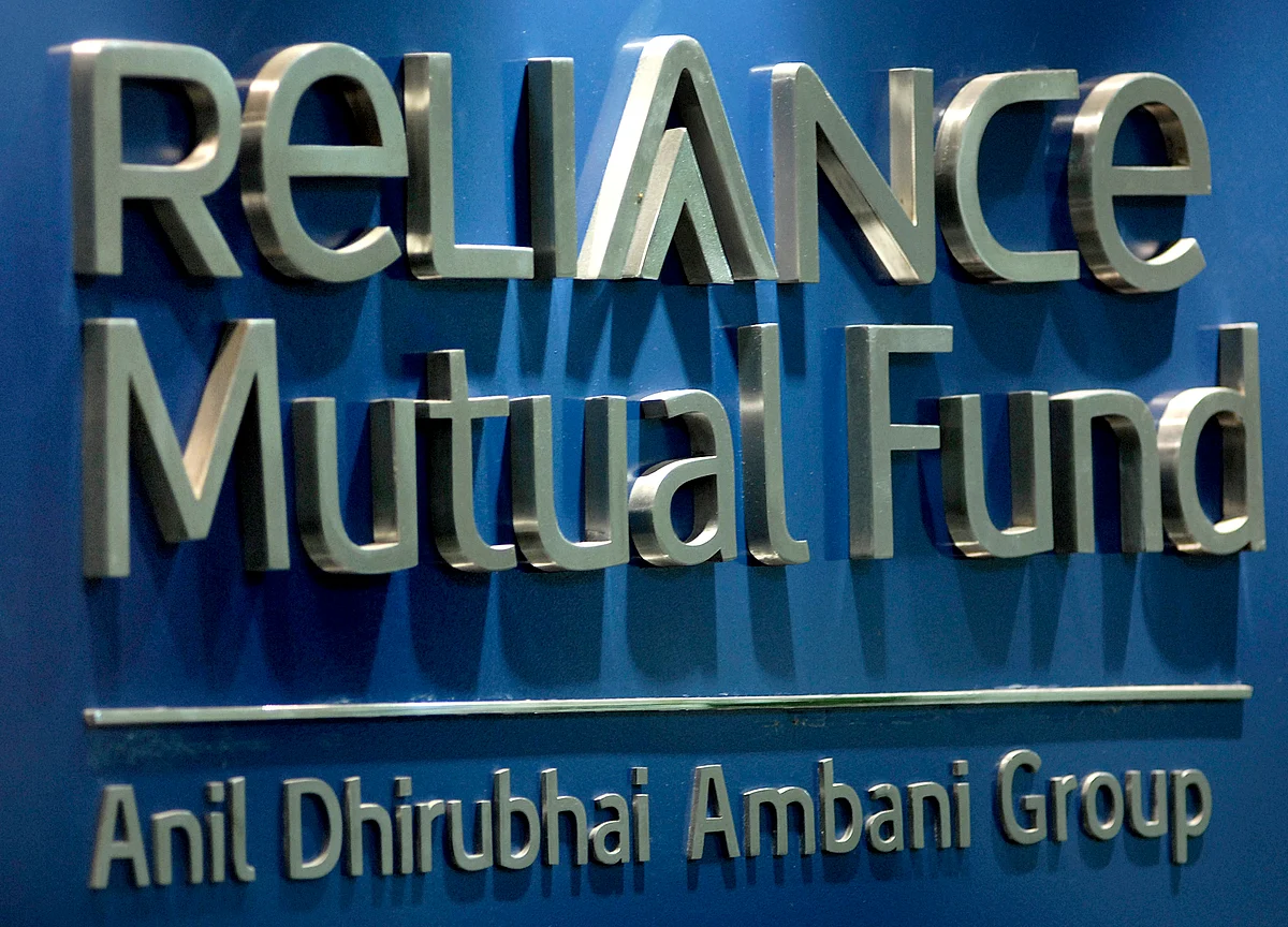 Reliance Mutual Fund To Write Down Exposure To Reliance Home And Reliance Commercial