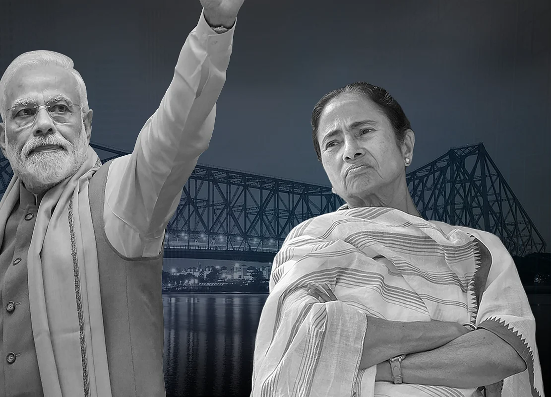 Battle For Bengal: BJP Is A Rising But Nascent Threat