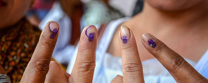 Indian General Election 2019 Lok Sabha Elections 2019 A Guide To Phase 3