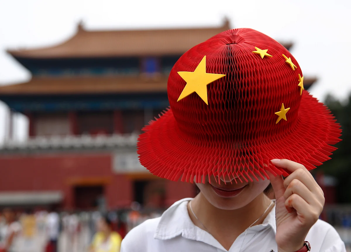 Don’t Breathe Easy About China Yet