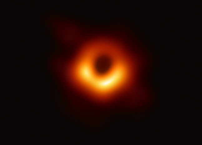 First Image of Black Hole Marks ‘Huge Breakthrough for Humanity’