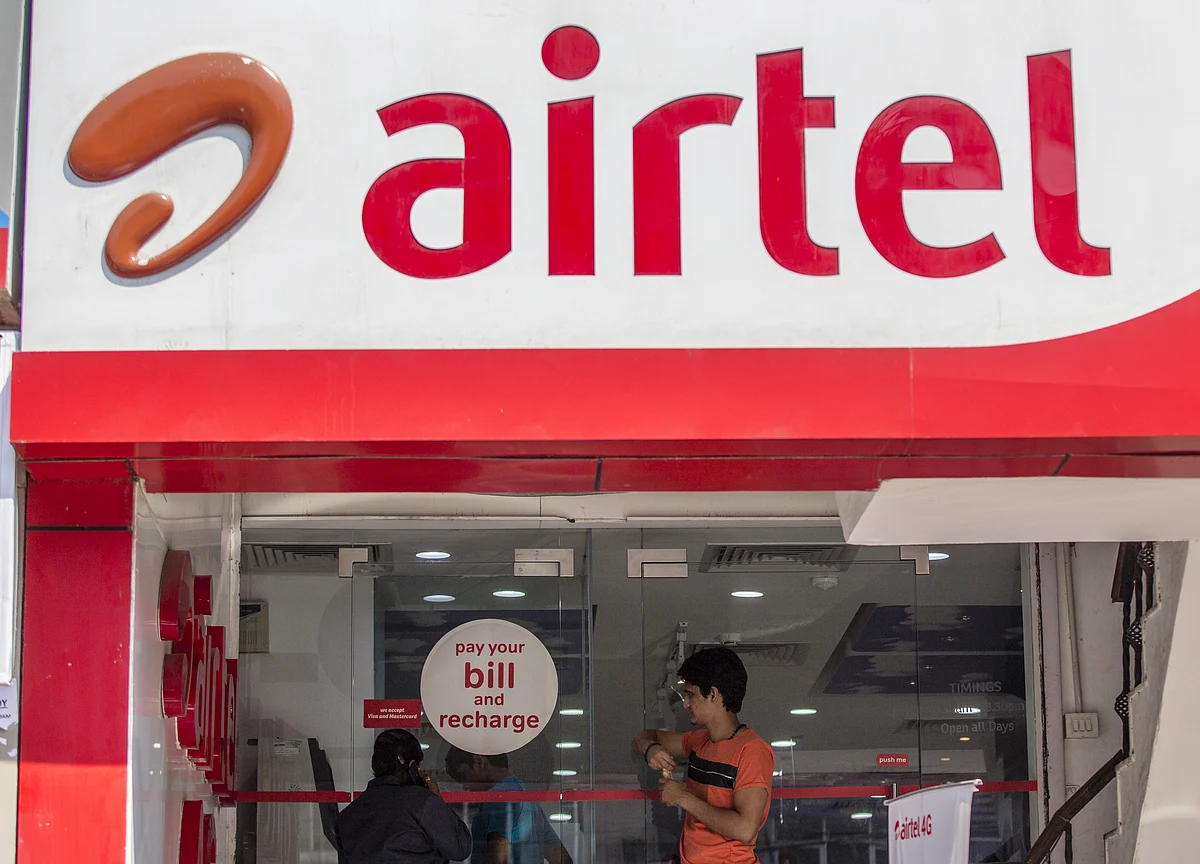 Bharti Airtel Gets SEBI Nod For Rs 25,000-Crore Rights Issue