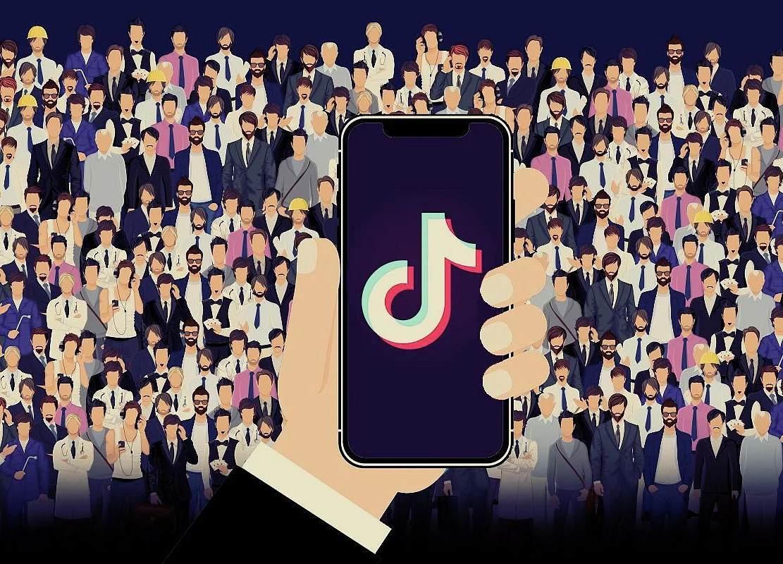 Inside India’s TikTok Addiction