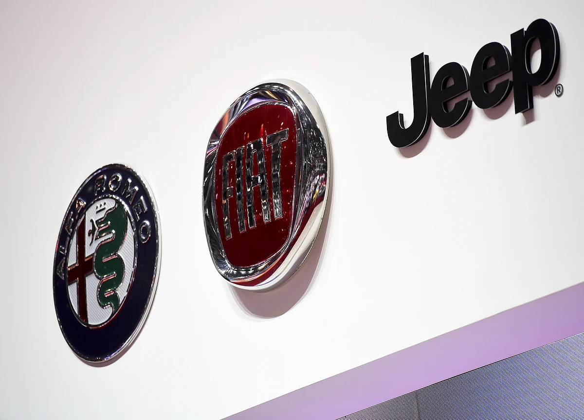 Fiat Chrysler to Pay $110 Million to Settle Investor Lawsuit