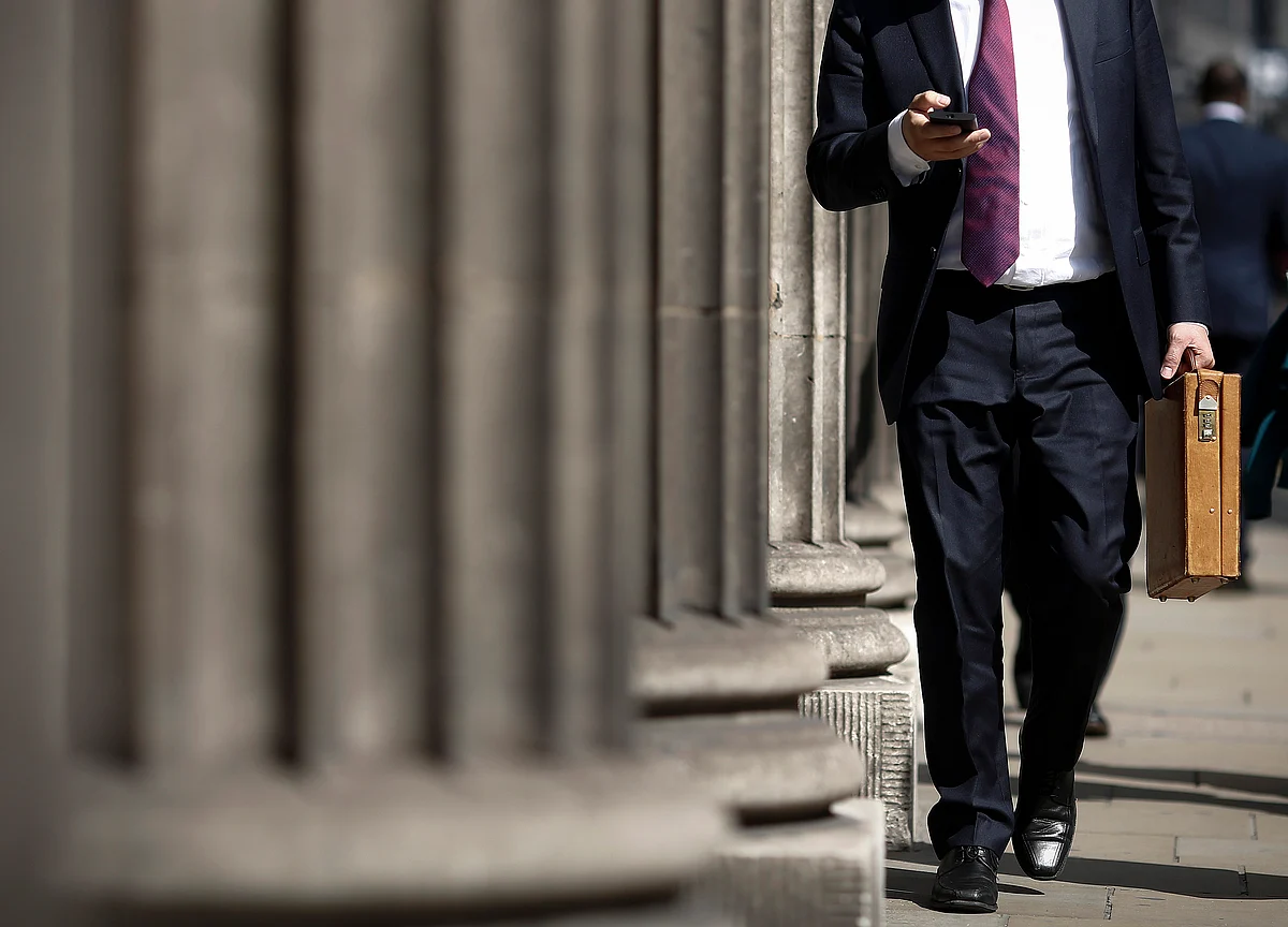 White-Collar Crime Probes Likely to Intensify Under Biden’s DOJ