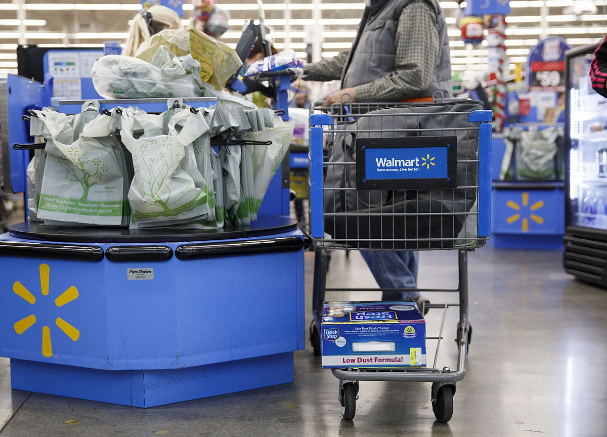 Walmart Is Beating Amazon in a Business Worth $35 Billion