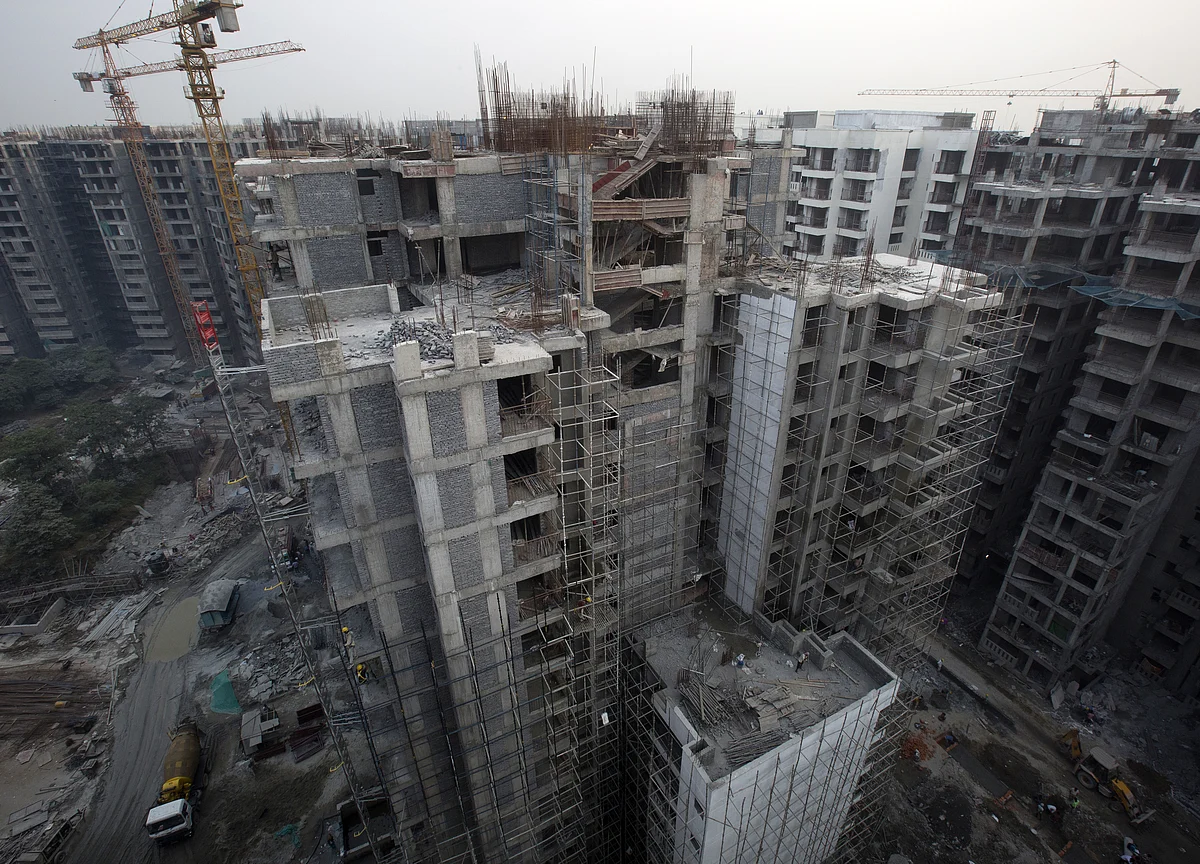 Why NBCC Lost 80% Of Its Market Value In Two Years