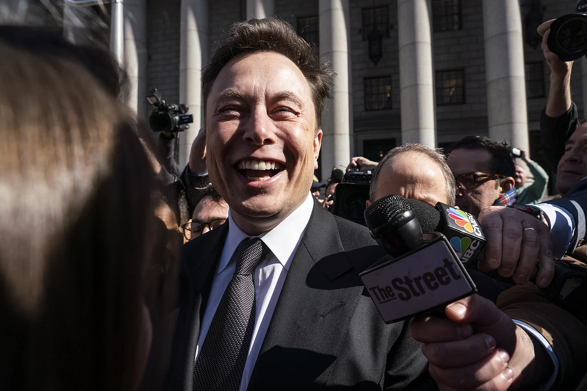 Elon Musk Boasts Tesla Built the ‘Best Chip in the World,’ Drops Nvidia