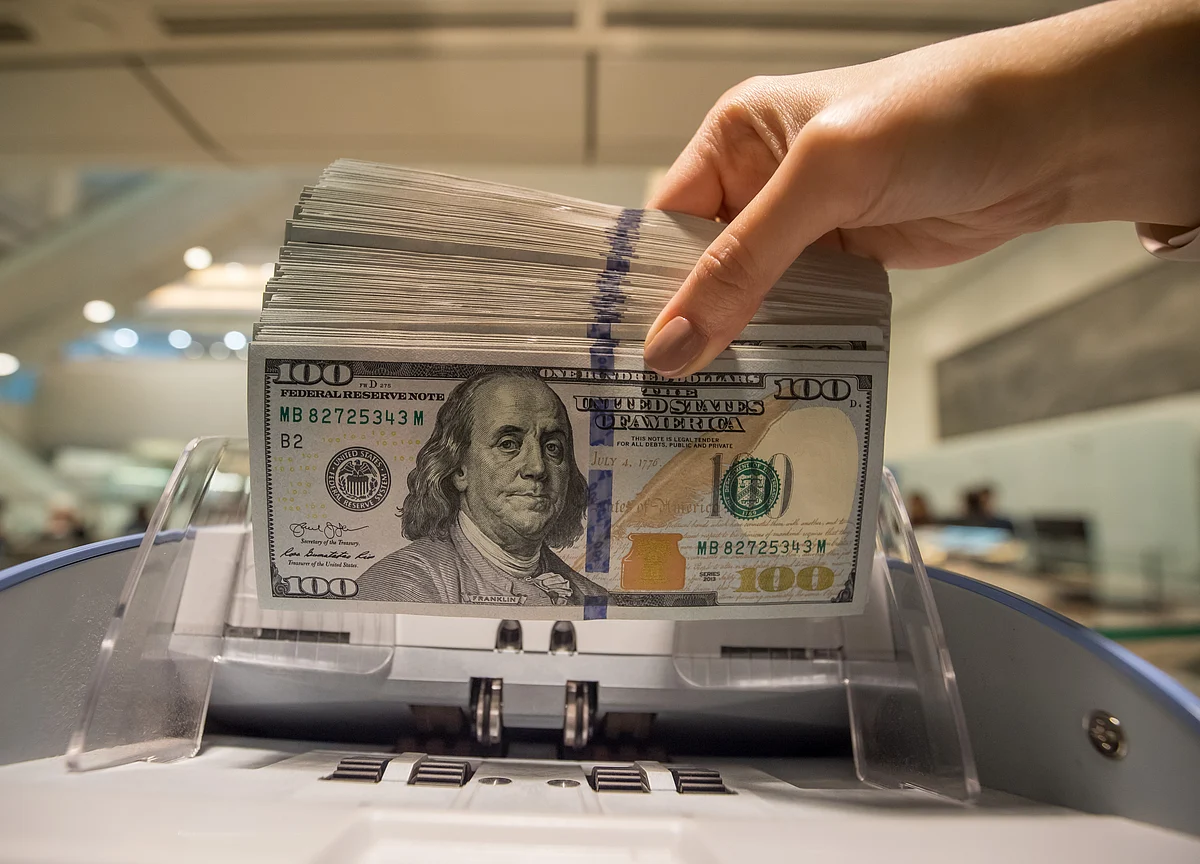 FPI Inflows Into Equities Jump To Highest In More Than A Month